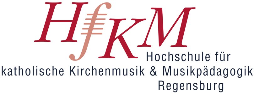 Logo HKFM Regensburg